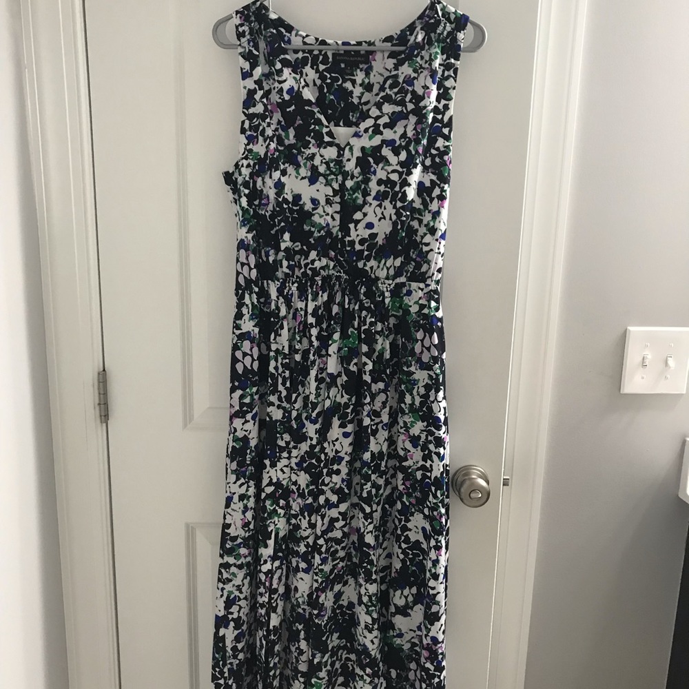 Banana Republic dress